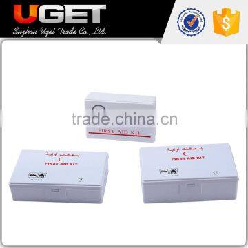 Portable Survival Emergency Outdoor Medical First Aid Kit Travel photo-2