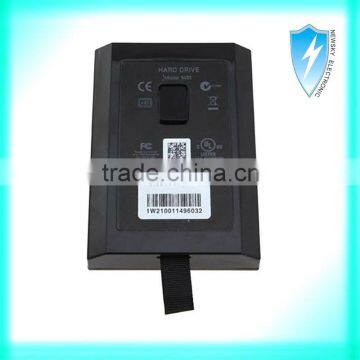 250GB Hard Drive HDD for Xbox 360 SLIM