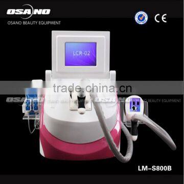 Effect Kryolipolysis Skin Care Products Vacuum RF Multifunctional Machine photo-2