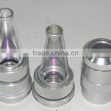 Royal-QL330 Portable Q Switch ND YAG Laser Tattoo Removal Device photo-6