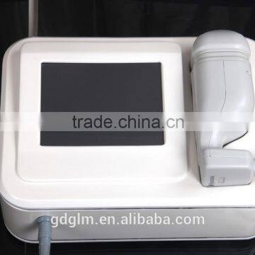 D-028 Liposuction HIFU Body Slimming Machine With 2 Trasducers/0.8CM,1.3CM photo-2