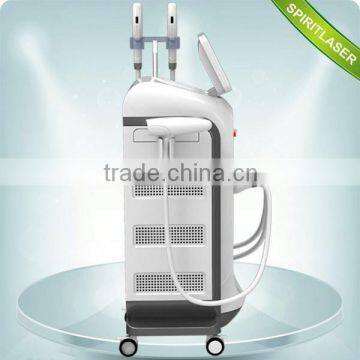 IPL RF Laser Beauty Machine Made In China photo-3