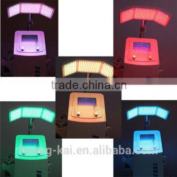 PDT LED + Oxygen BIO + Skin Scrubber+ultrasonic