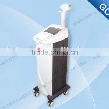 MBT- 808nm hair removal machine/ semiconductor professional operation 808nm diode laser hair removal