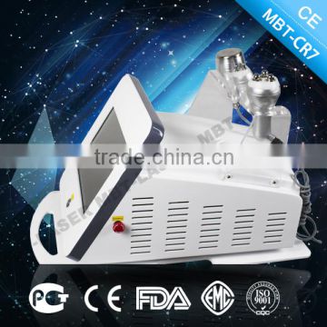 Fat Cavitation Machine Cavitation And RF Machine Fat Dissolving & Slimming & Body Shaping Ultrasonic Contour 3 In 1 Slimming Device