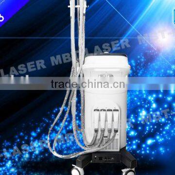 Vacuum Cavitation Vela Shape Vacuum rf Multifunction Beauty Machine photo-2