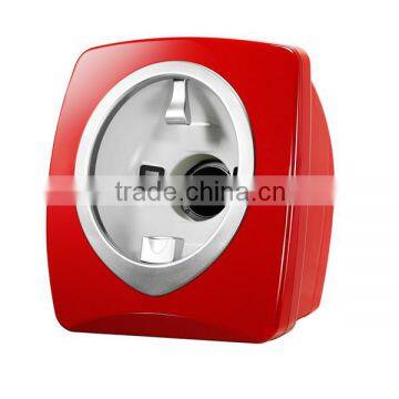 Pro Diagnosis Health Quantum Analizador Scanner Skin Analyzer Machine Canon Camera photo-3