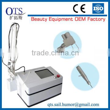 2014 NEW vaginal rejuvenation c02 laser machine