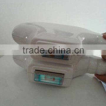 2016 Professional Portable SHR for Hair Removal and Skin Rejuvenation/ Hair Removal Electrolysis Machine/ Hair Remover With Puls photo-4