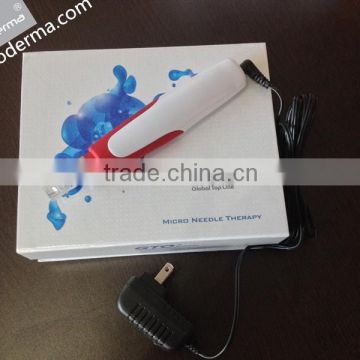 2014 GTO Micro needle pen 9,12 or 36pcs needle CE approved