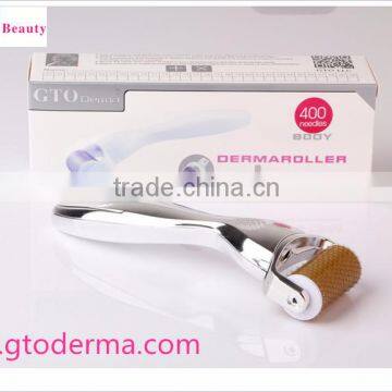 Amazon Hot Sale 400 Pins Derma Roller photo-2