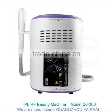 Portable Beauty Equipment Portable IPL Elight Hair Face Lifting Removal Machine Can Be Home Use Painless photo-3