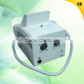 1-50J/cm2 Most Popular E-light Ipl Rf Nd Yag Laser Multifunction Machine From Beijing Jiatailonghe Acne Removal photo-2