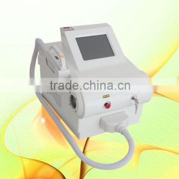 Most professional factory direct sale medical ce hair removal ipl machine