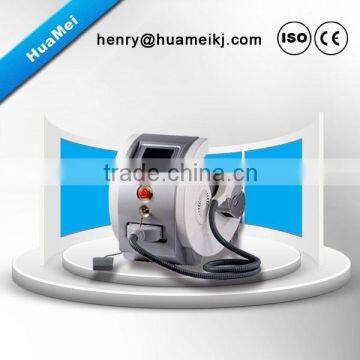 Intense Pulsed Flash Lamp Wholesale Beauty Supply Distributors Popular Ipl Machine 640-1200nm