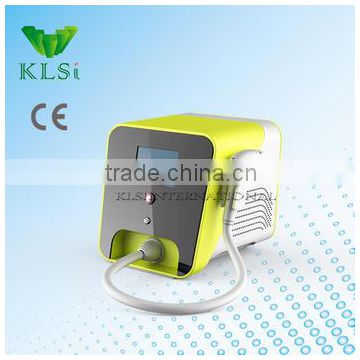 Bikini / Armpit Hair Removal Diode Laser Blond Hair Removal Permanent