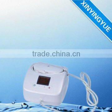 Home Use IPL Hair Removal