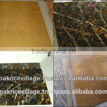 Portoro With White Veins Marble photo-5