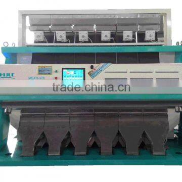 competitive price CCD automatic coffee bean color sorter/sorting machine made in China