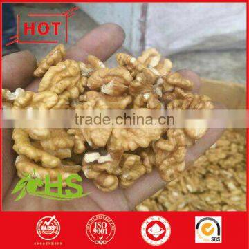 High Quality Crushed Walnut Hickory Nuts Kernel photo-4