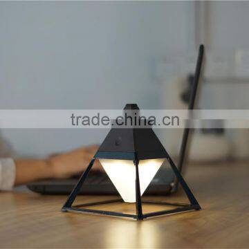 4W 200Lm Nail Lamp Can Adjustable Brightness ,ultra Bright Led Desk Lamps