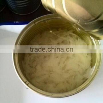 canned pomelo pulp in light syrup crop 2014