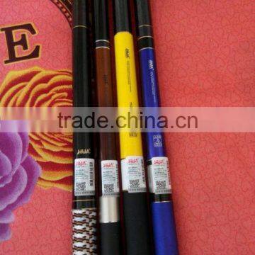 high quality fly rod cork grip fishing rod building