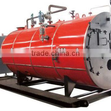 10 ton coal fired /coal wood boilers steam boile in china