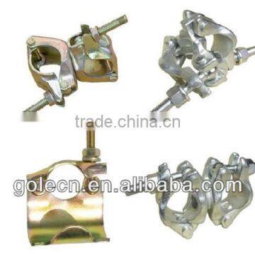 stable 48A Drop Forged Scaffolding coupler