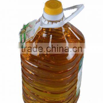 Chinese High Quality Sesame Oil Refined Pure Oil photo-5