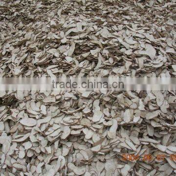 feed grade sweet potato chips