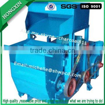 cotton grinding machine, cotton cleaning machine, cotton seeds remover