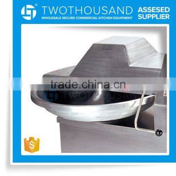 2016 High Efficiency Meat Chopper Machine for Meat Vegetable Fruit photo-4