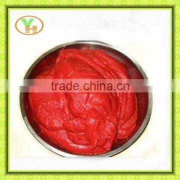 hot sell 2015 new products, canned tomato paste 28-30% brix, small tin can, tomato paste can sizes