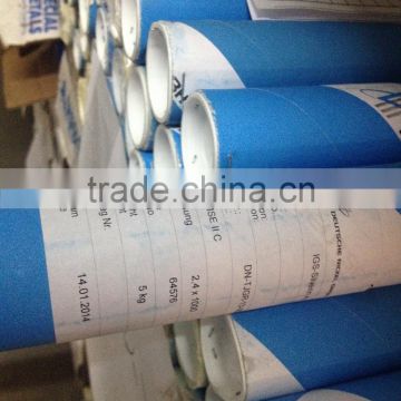 ENiCrMo-14 welding electrode