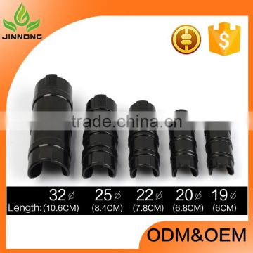 JINNONG high quality greenhouse plastic fixing clip wholesale