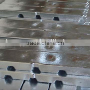 Zinc Ingot 99.995% with high quality factory price for export