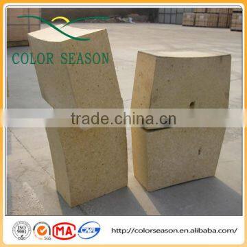 high alumina firebrick for general use