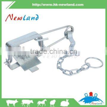 NL1110 metal leg mouse trap