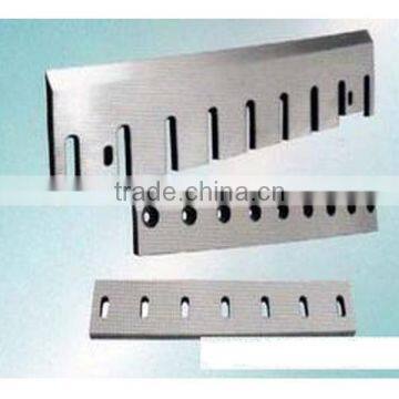 China CE Approved Wood Shredder Machine