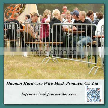 Australia crowd control barrier temporary fencing