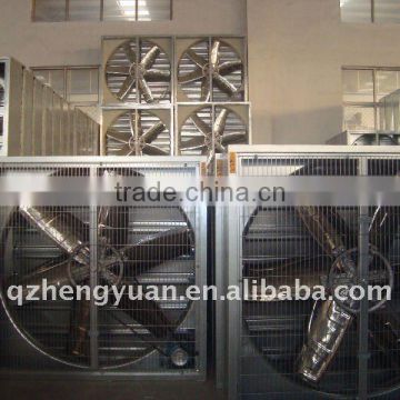 Qingzhou hengyuan industrial fan