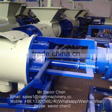 Pig Manure Separator For Sale photo-4