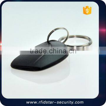 EM 4100/4102 Keychains 125Khz RFID Proximity ID Card Token Tags Key Fobs photo-2