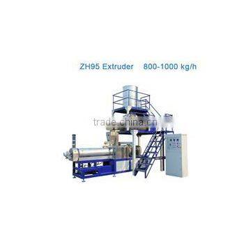 Automatic Crispy Rice Snacks Food Making Machine photo-3