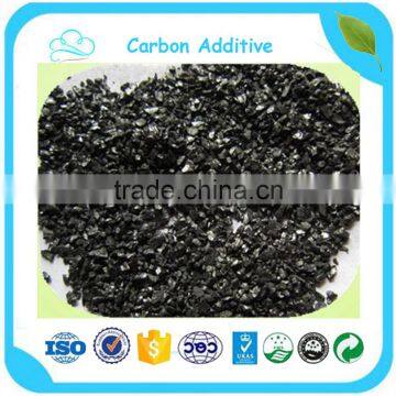Calcined Petroleum Coke 98.5% Coke Fuel