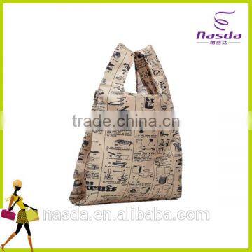 pp woven shopping bag,cheap non woven bag with full printing,eco friendly non woven shopping bag