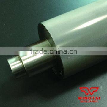 Flexo Printing Ceramic Laser Engraving Roller photo-3
