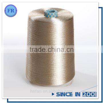 Hot-sale Dyed Pattern Viscose Filament Yarn Made in China photo-5