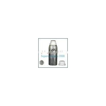 Aluminum Bottles For Oils